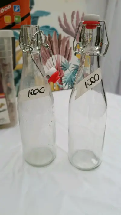 Set de utensilios de cocina variados - miniatura 6