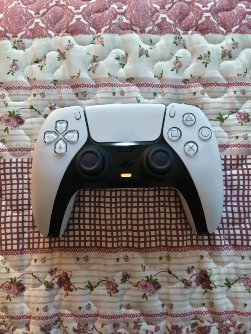 Se vende ps5 disco usada - 2