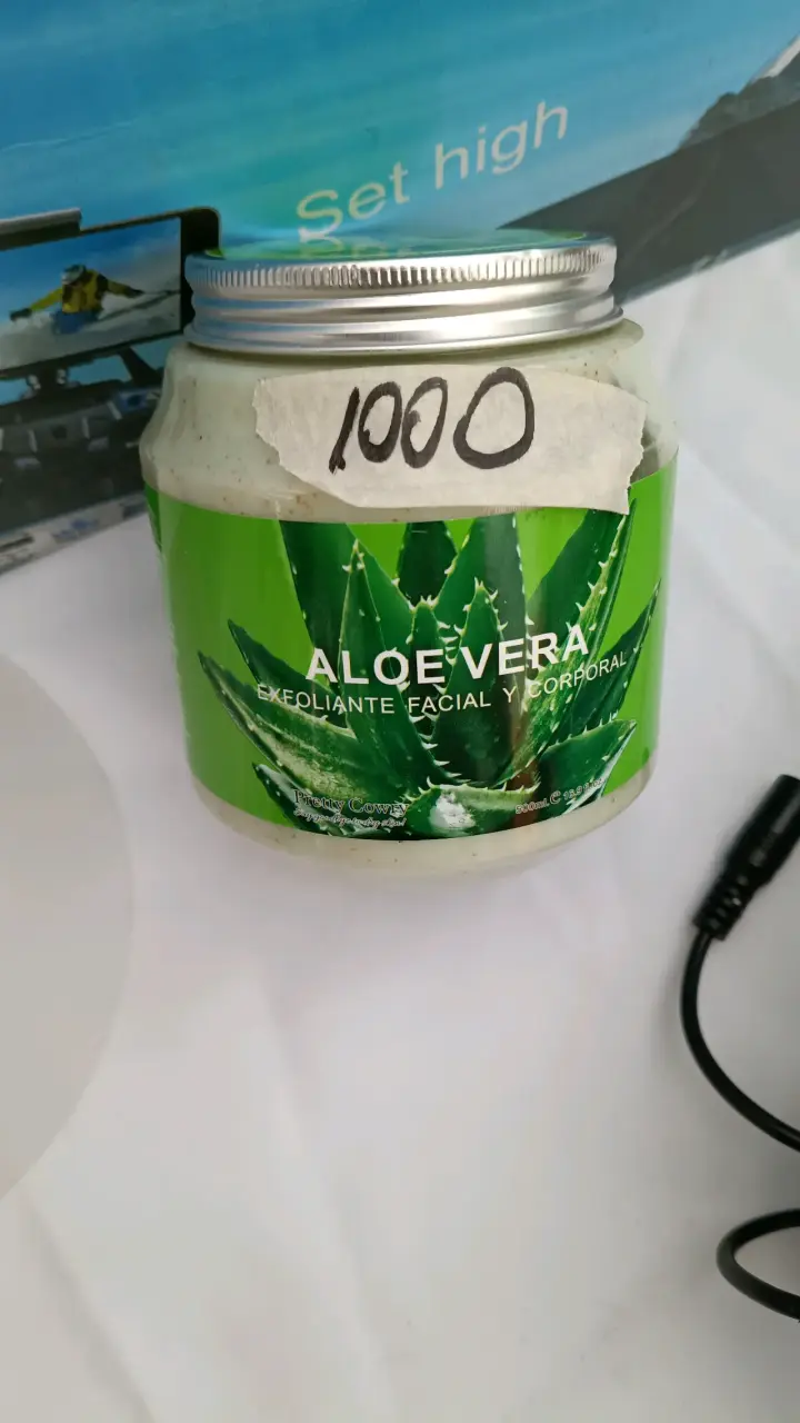 Variedad en productos