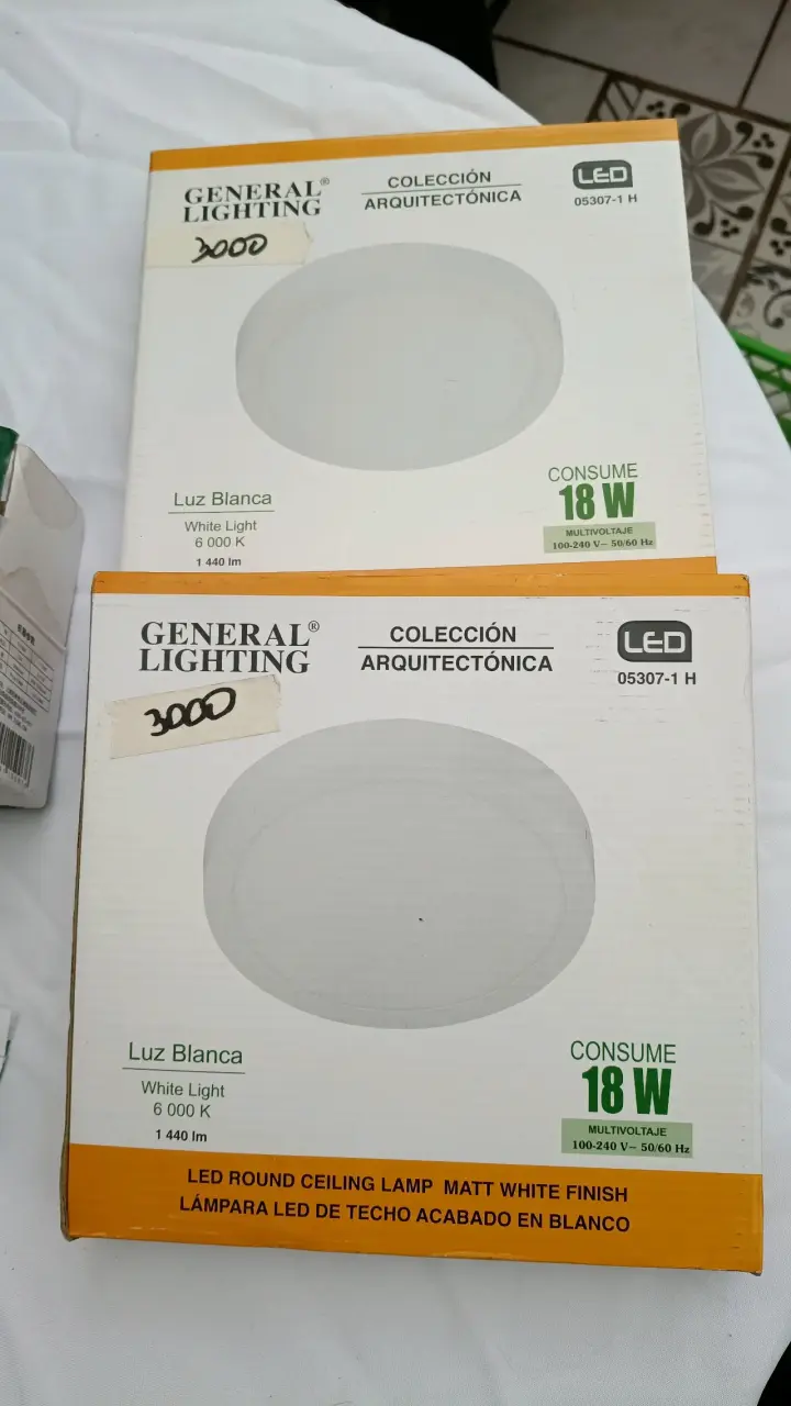Variedad en productos - 2