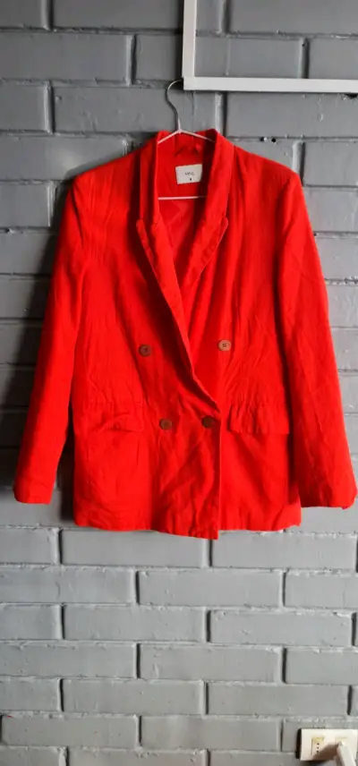 Blazer - miniatura 1