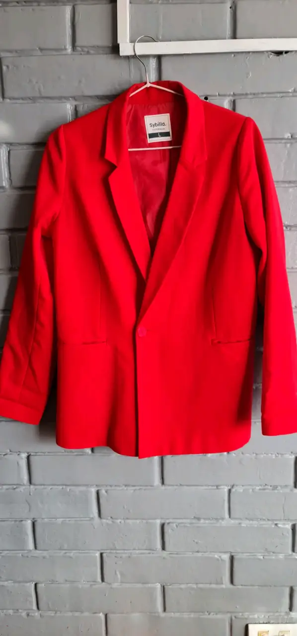 Blazer - 3
