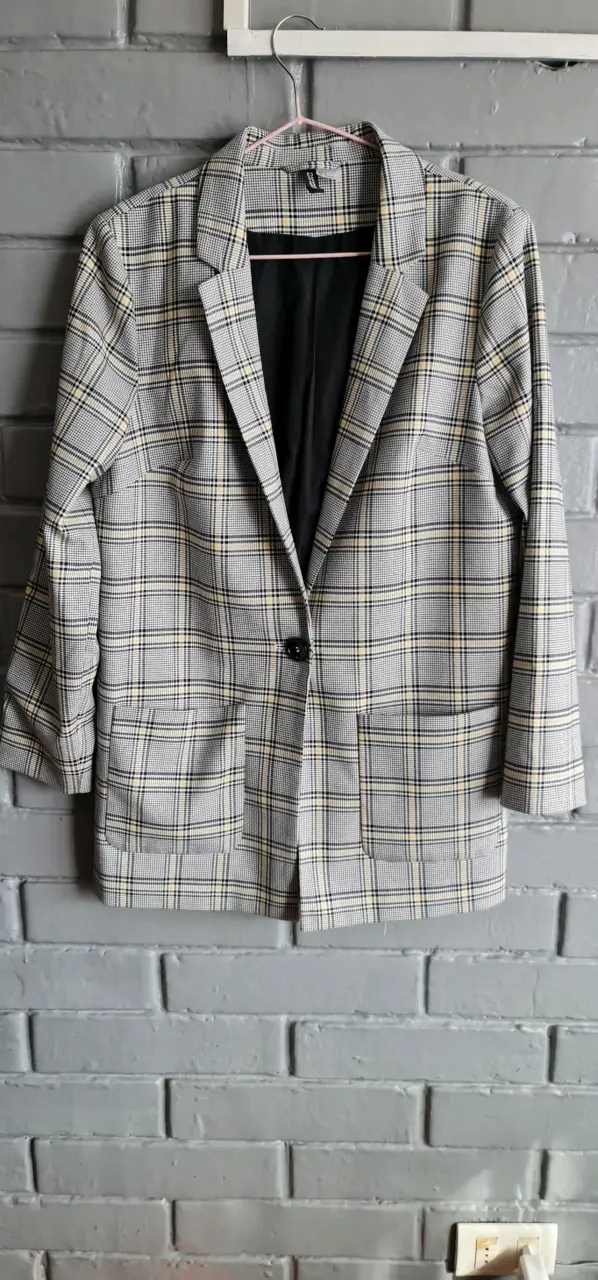 Blazer - 4