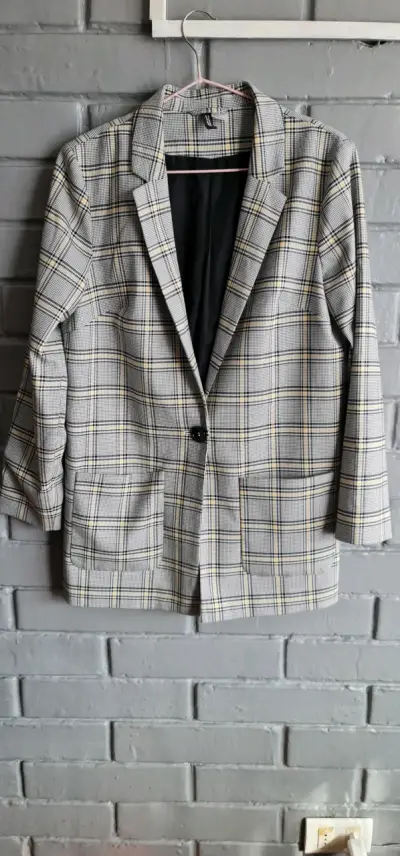 Blazer - miniatura 4