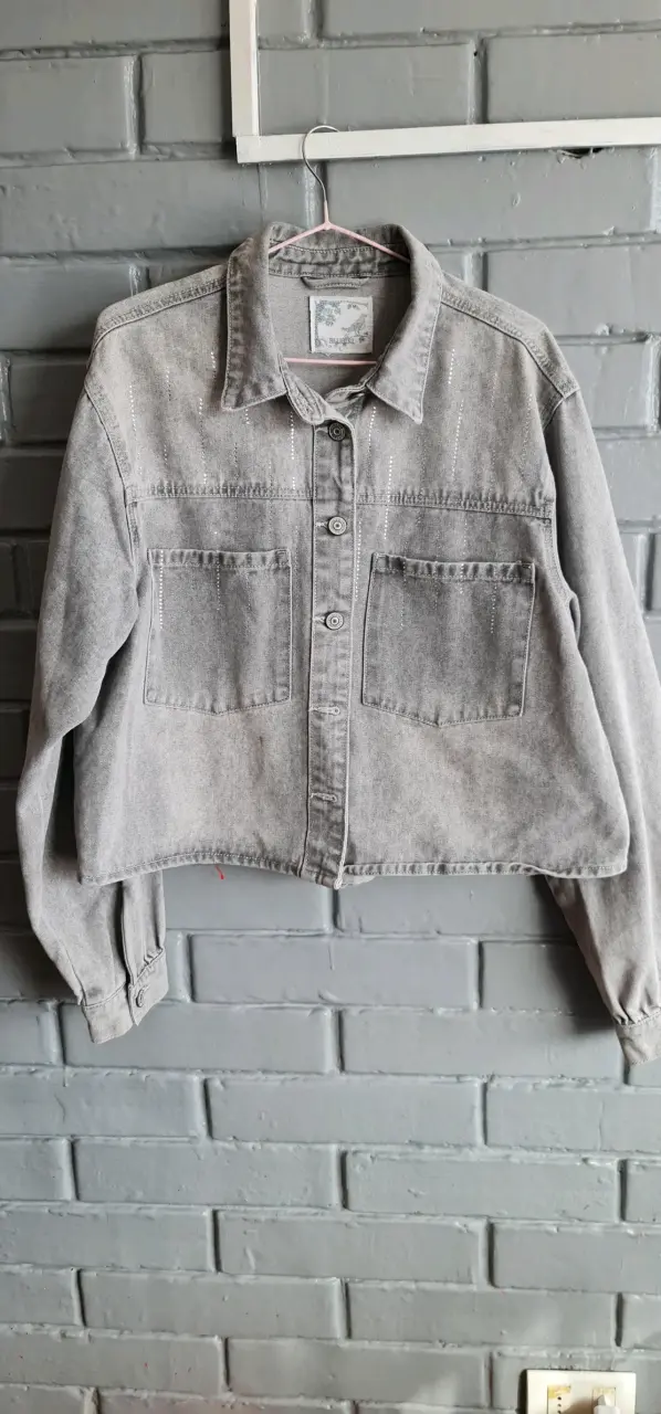 Blazer - 5