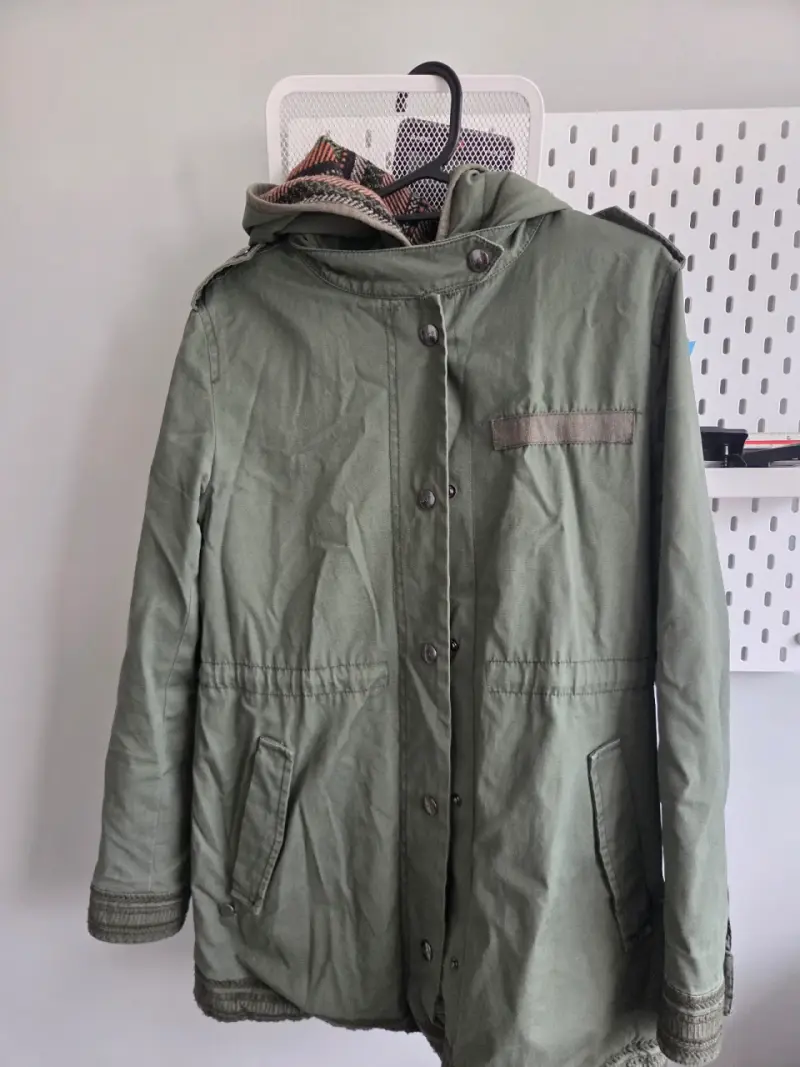 Chaqueta Rockford - 1
