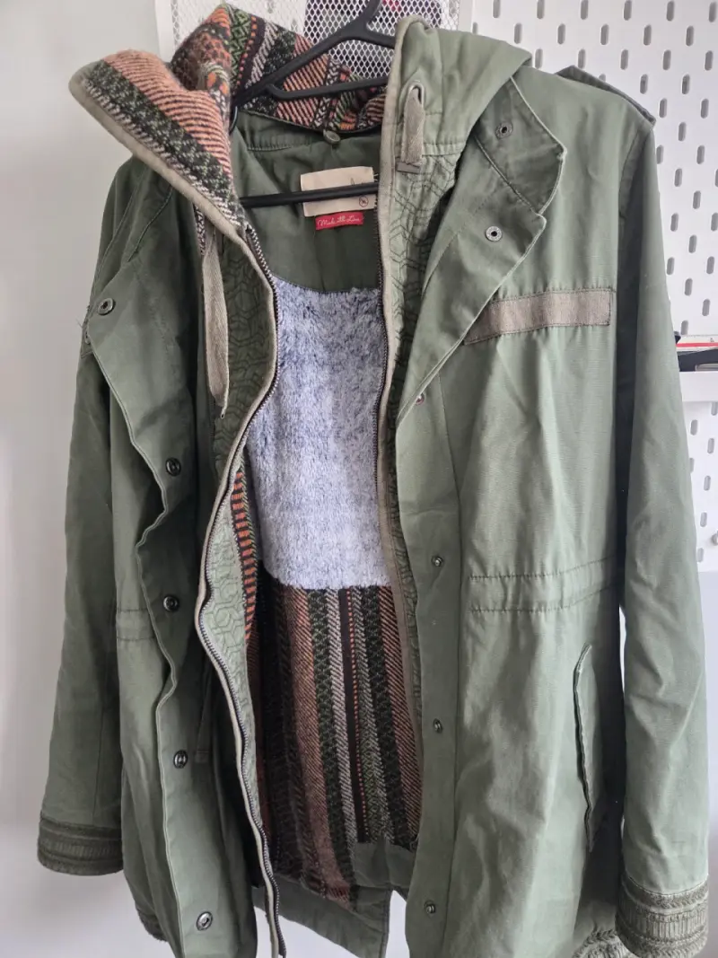Chaqueta Rockford - 2