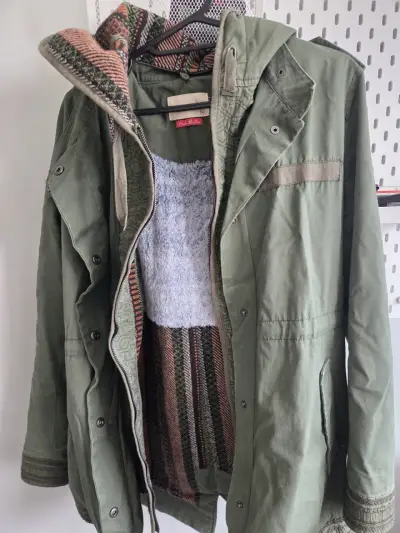 Chaqueta Rockford - miniatura 2