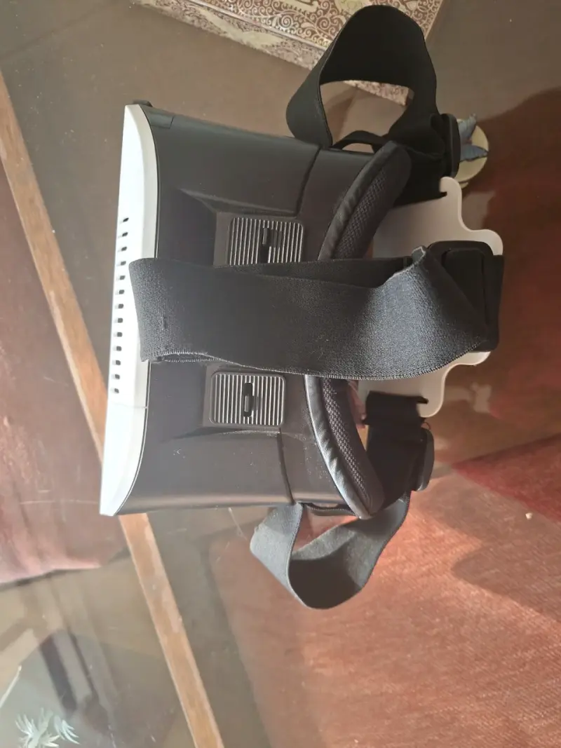Gafas de Realidad Virtual Master-G para Celulares - 3