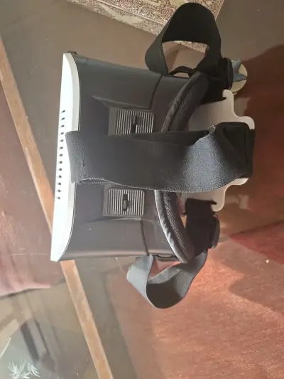 Gafas de Realidad Virtual Master-G para Celulares - miniatura 3
