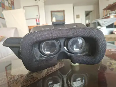 Gafas de Realidad Virtual Master-G para Celulares - miniatura 4