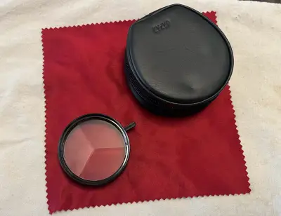 Filtro de prisma para fotografía - miniatura 3