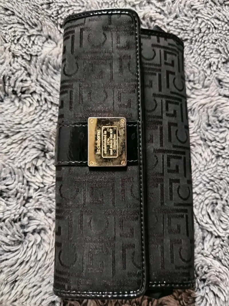 Billetera Liz claiborne - 1
