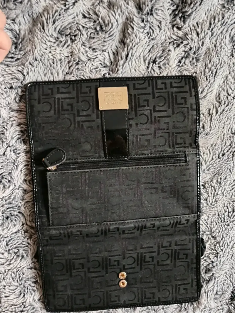 Billetera Liz claiborne - 4