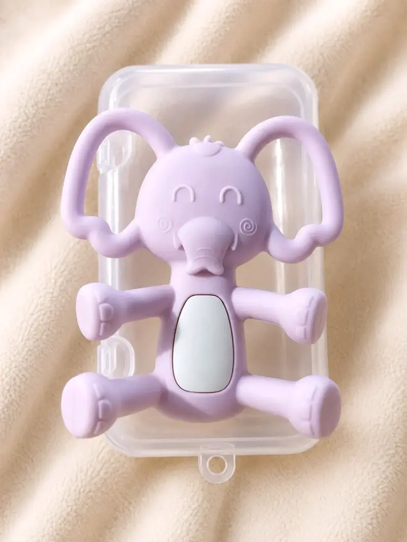 Set de juguetes y accesorios para bebé - 1
