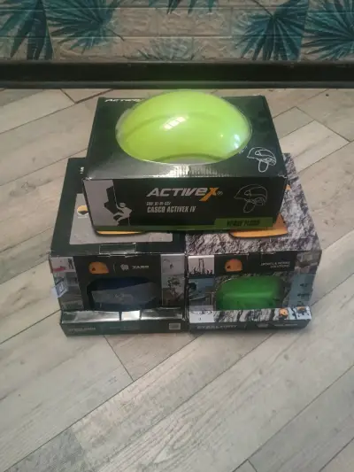 Casco de seguridad Steelpro ActiveX verde - miniatura 2