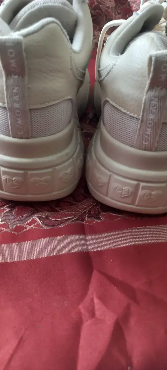 Zapatillas plataforma de mujer - 3