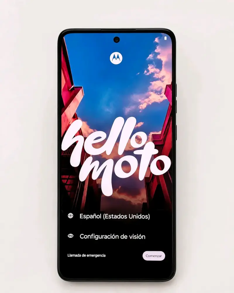 Motorola g86 power 5G - 1