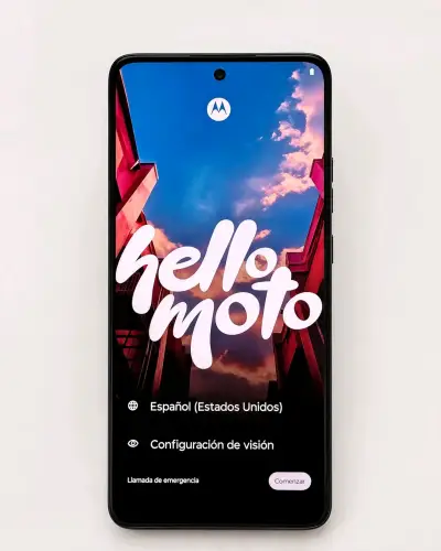 Motorola g86 power 5G - miniatura 1