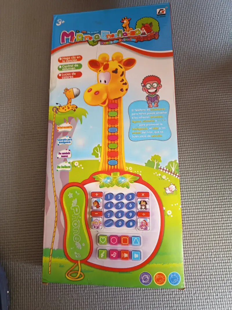 Silla de bicicleta para niños Bebesit - 6