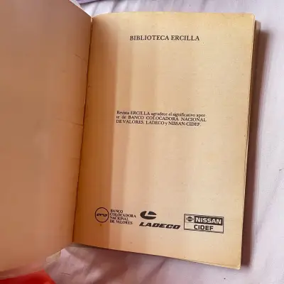 Libro 'El Aleph' de Jorge L. Borges - miniatura 2