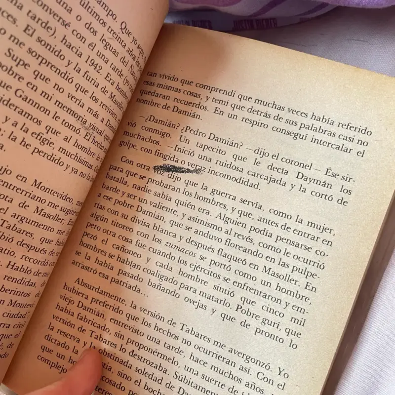 Libro 'El Aleph' de Jorge L. Borges - 3