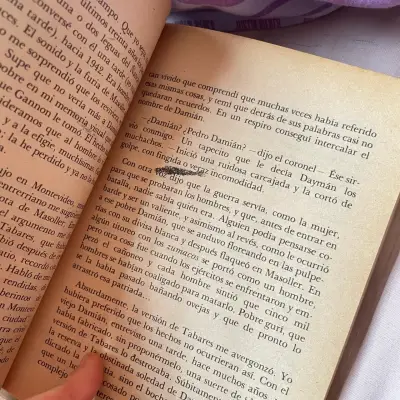 Libro 'El Aleph' de Jorge L. Borges - miniatura 3