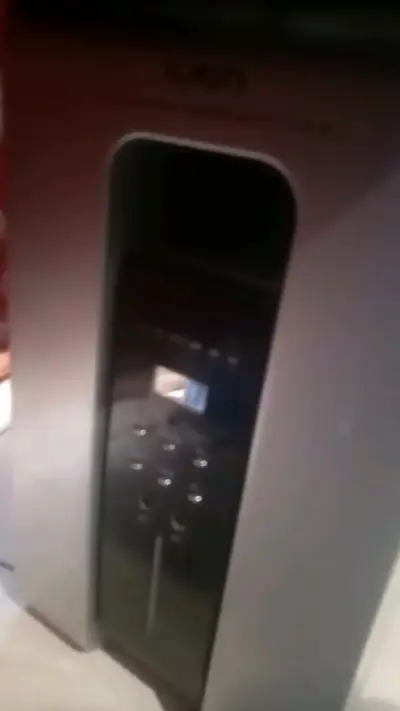 Sistema de sonido con parlantes y subwoofer - miniatura 3