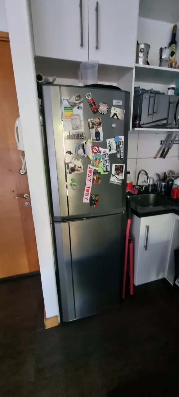 Refrigerador Fensa 3100