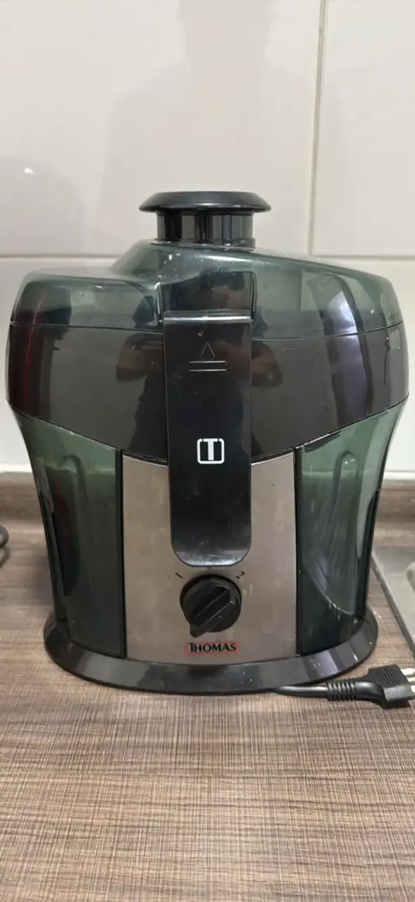 Extractor de Jugo Thomas en Buen Estado