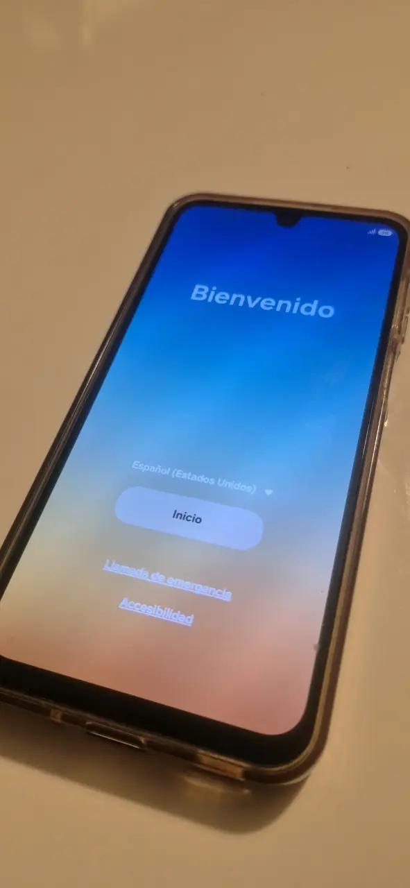 Samsung Galaxy A16 5G en buen estado - 2
