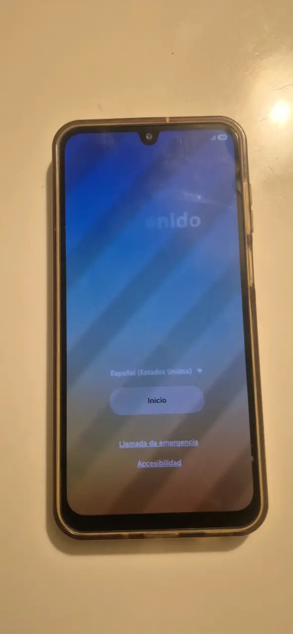 Samsung Galaxy A16 5G en buen estado - 3