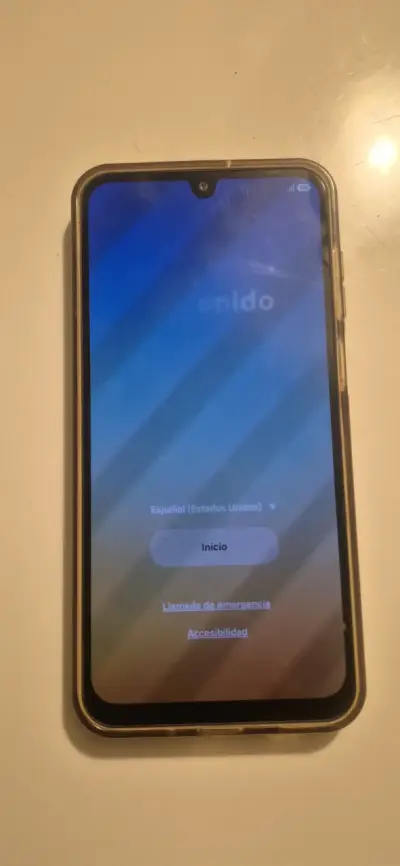 Samsung Galaxy A16 5G en buen estado - miniatura 3