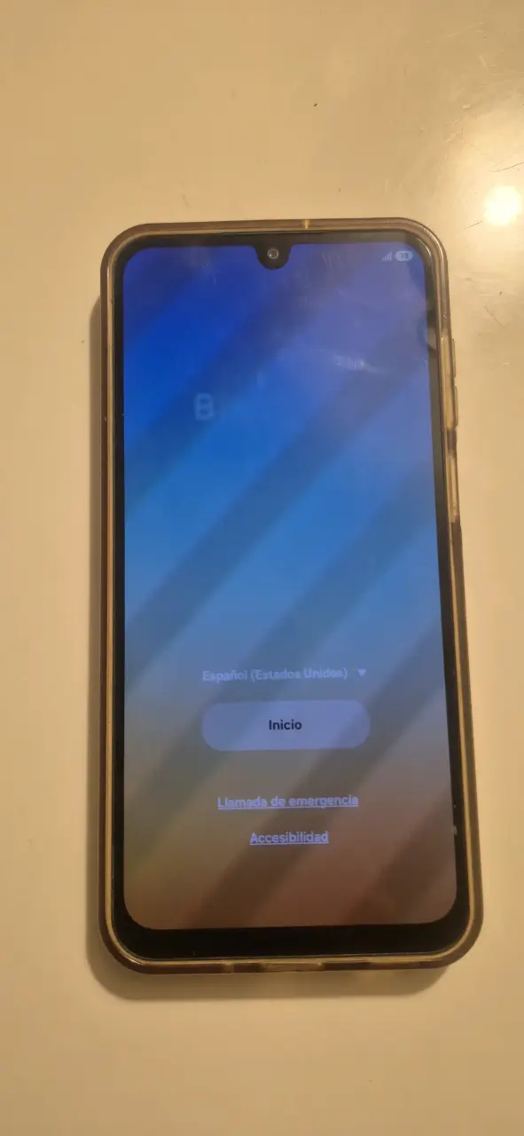 Samsung Galaxy A16 5G en buen estado - 4