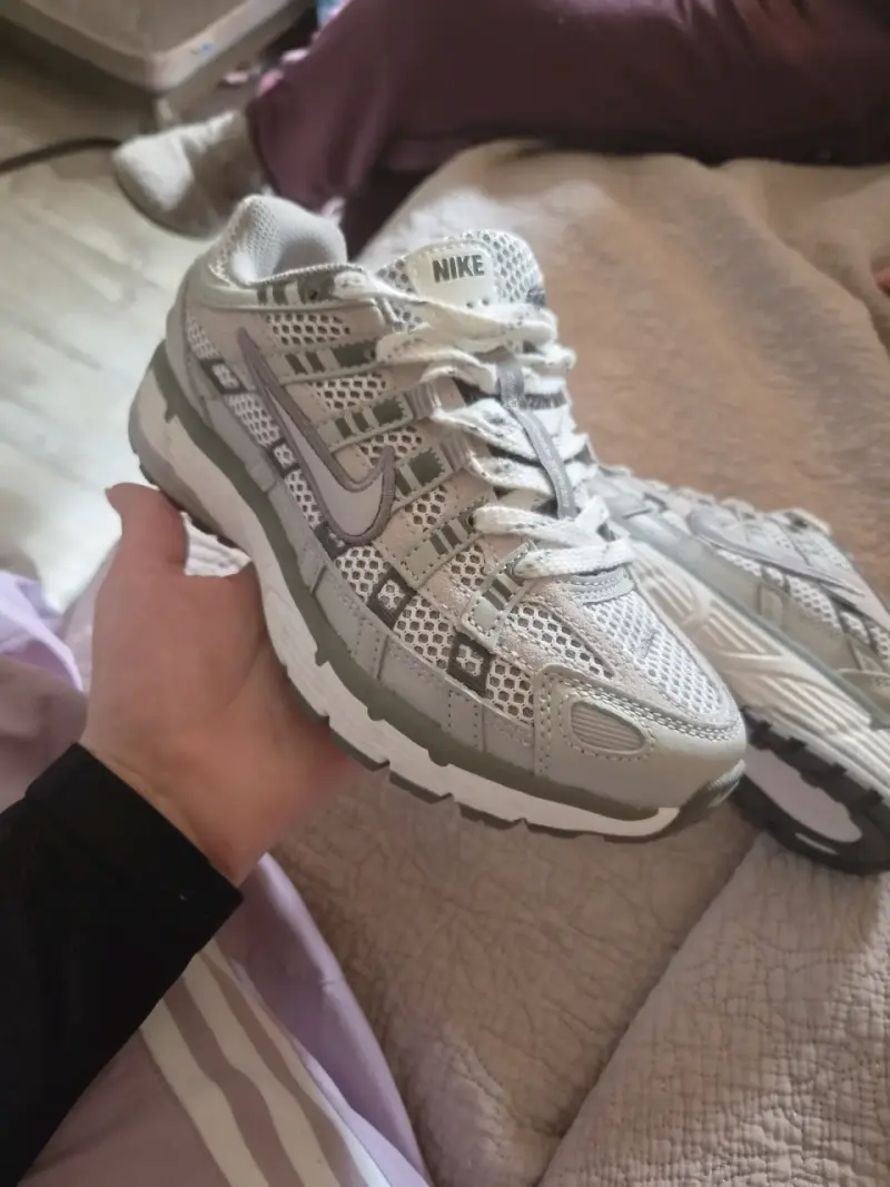 Nike P6000 nuevas - 1