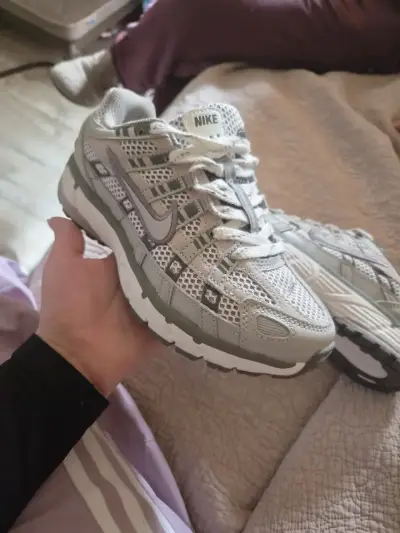 Nike P6000 nuevas - miniatura 1