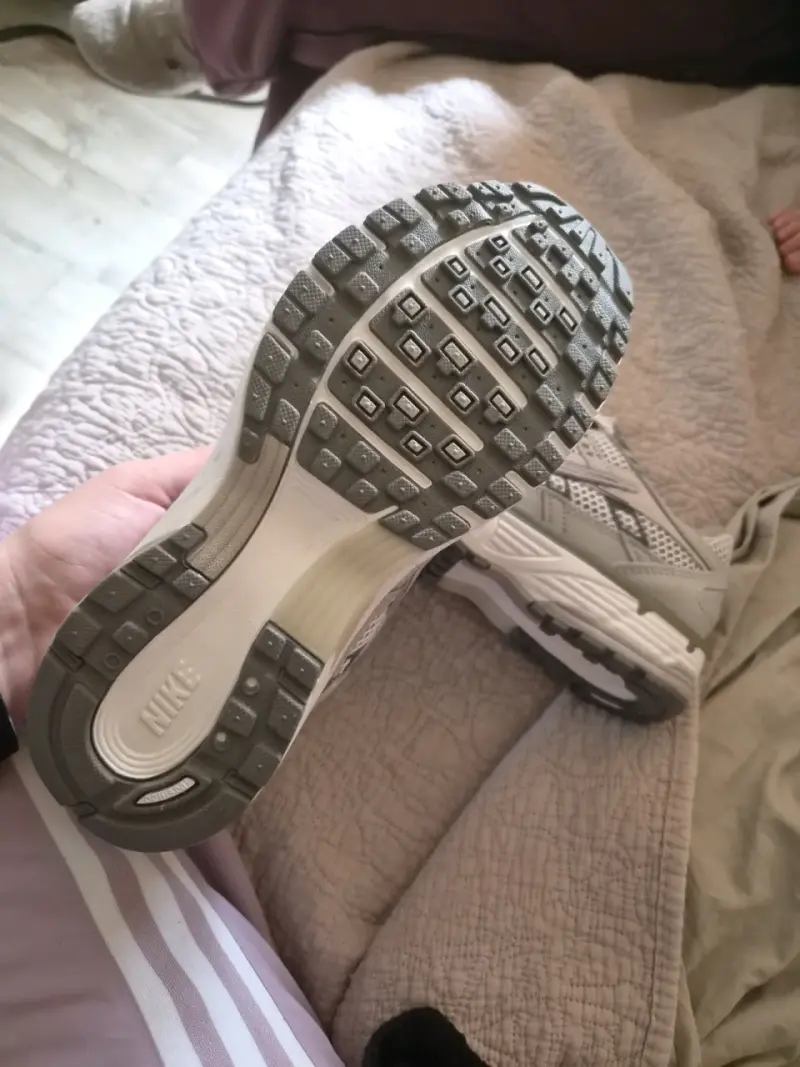 Nike P6000 nuevas - 2