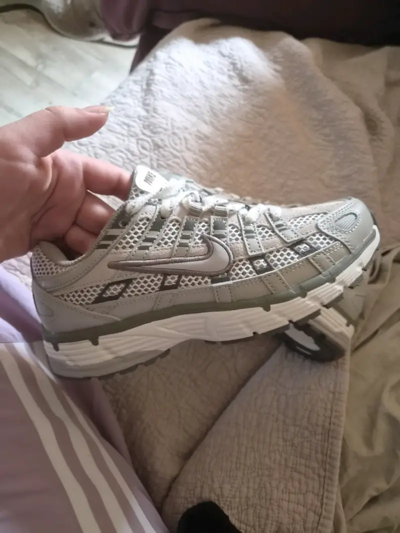 Nike P6000 nuevas - 3