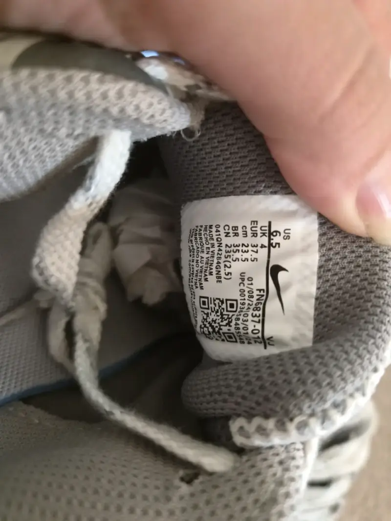 Nike P6000 nuevas - 4