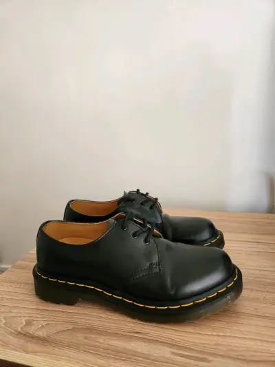 Dr. Martens modelo Smooth - miniatura 2