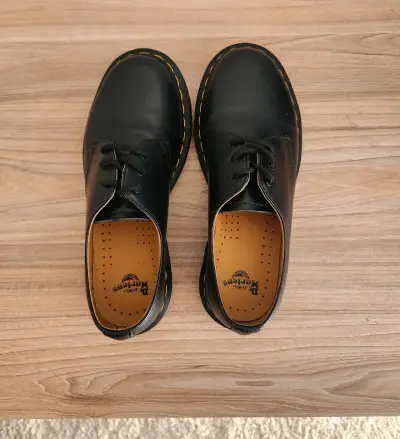 Dr. Martens modelo Smooth - miniatura 3