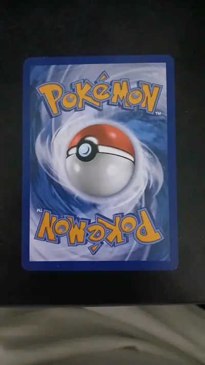 Carta Pokémon Pikachu Ilustración 2024 - miniatura 2