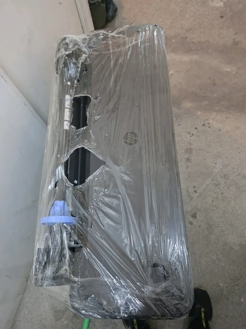 Impresora HP DesignJet T210 para planos y gráficos - 2