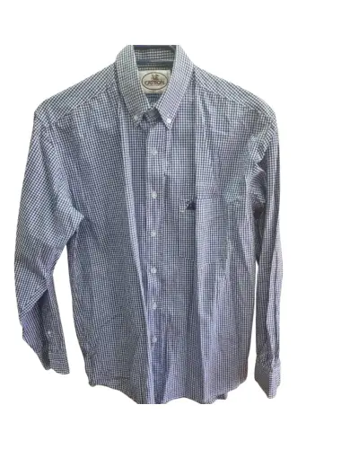 Pantalon - Faja - Cinturon bordado - Camisa - Chaq - miniatura 4