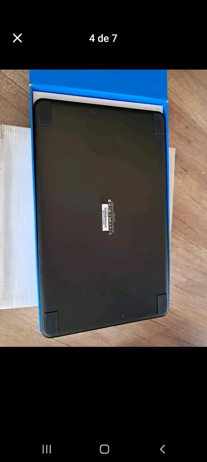 Tableta gráfica XP-Pen Deco Pro con accesorios - 4