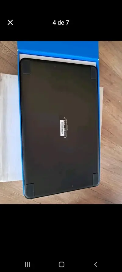Tableta gráfica XP-Pen Deco Pro con accesorios - miniatura 4