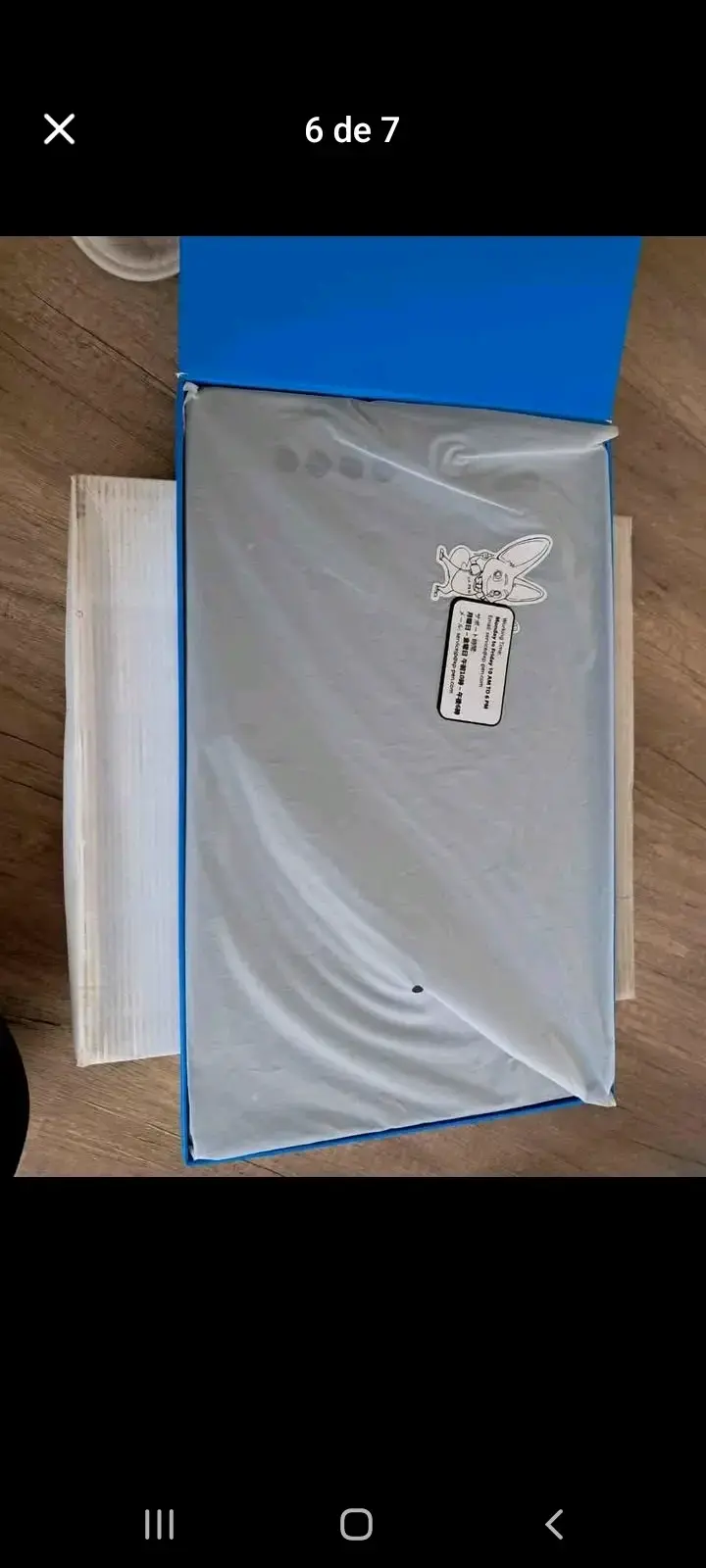 Tableta gráfica XP-Pen Deco Pro con accesorios - 6
