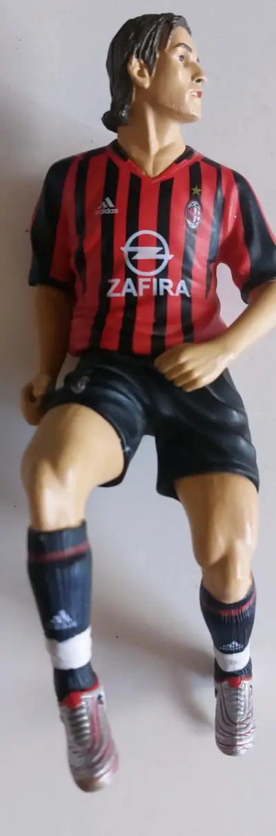 Figura de Shevchenko AC Mila - miniatura 2