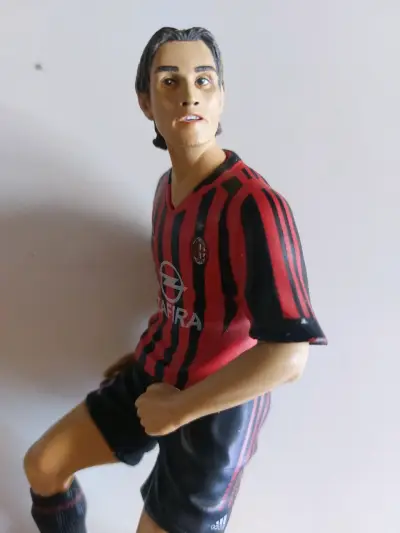 Figura de Shevchenko AC Mila - miniatura 1