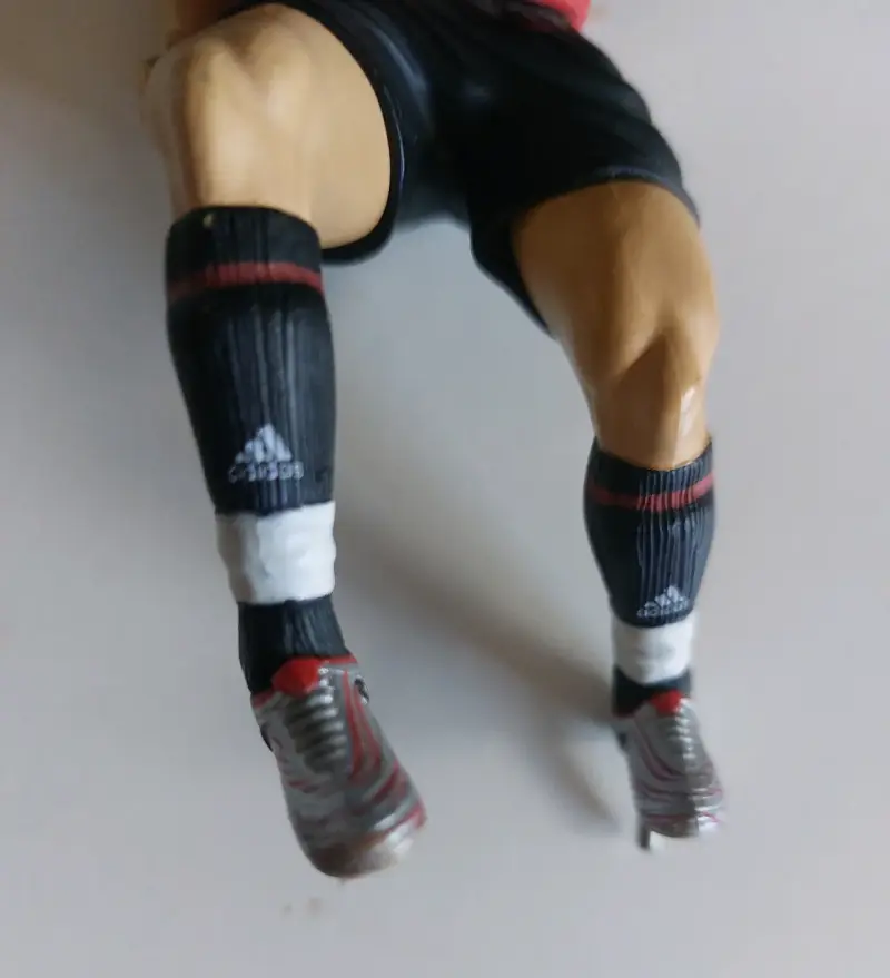 Figura de Shevchenko AC Mila - 5